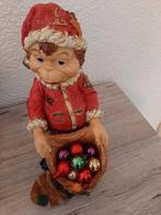 laven efteling Lexis de kerstlaaf, Ophalen of Verzenden, Zo goed als nieuw, Beeldje of Poppetje