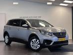 Peugeot 5008 Active 1.2 Turbo 130pk | CAMERA | TREKHAAK | 7-, Voorwielaandrijving, Stof, 1199 cc, Met garantie (alle)