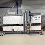 Platenzaag Elcon Rsl 155, Ophalen of Verzenden, Zo goed als nieuw, Minder dan 600 watt, 30 tot 70 mm