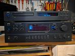 NAD Receiver C725BEE & CD Speler C515BEE, Overige merken, Ophalen of Verzenden, Zo goed als nieuw, Minder dan 60 watt