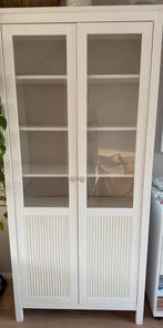 Ikea, Huis en Inrichting, Ophalen, Met deur(en), 100 tot 150 cm, Zo goed als nieuw