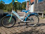 Fiets 20 inch, Fietsen en Brommers, Fietsen | Meisjes, Ophalen, Gebruikt