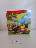 Kabouter Plop - De Kabouterbrandweer, Ophalen of Verzenden, Zo goed als nieuw, Studio 100, Sprookjes