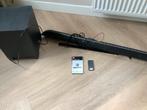 JBL cinema SB 350, Audio, Tv en Foto, Soundbars, Ophalen of Verzenden, Zo goed als nieuw