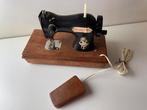 Vintage Holly Hobby Kinder Naaimachine by Durham USA 1975, Ophalen, Gebruikt