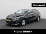 Kia Ceed Sportswagon 1.0 T-GDi DynamicLine | ACHTERUITRIJCAM, Voorwielaandrijving, 12 maanden, Stof, Gebruikt