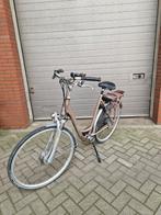 Cortina ecomo, Ophalen, Zo goed als nieuw