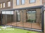 Aluminium Tuinkamer Veranda Terrasoverkapping | EMBA VERANDA, Tuin en Terras, Veranda, Nieuw, Ophalen of Verzenden