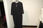 BA&SH mooie jumpsuit broekpak zwart nieuw met kaart 3/40