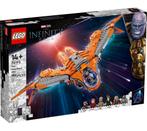 LEGO 76193 MARVEL - Het schip van de Guardians (nieuw), Kinderen en Baby's, Speelgoed | Duplo en Lego, Nieuw, Complete set, Ophalen of Verzenden