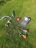 Onderdelen honda shadow vt600, Motoren, Ophalen of Verzenden