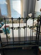 Gietijzerenbed antiek, Ophalen