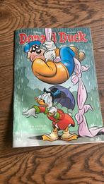 Donald duck nummer 41-2021, Eén stripboek, Ophalen of Verzenden, Zo goed als nieuw, Donald Duck