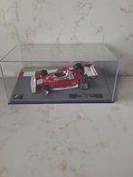 Ferrari 312 T2 Niki Lauda 1977 - Schaal 1:43, Ophalen