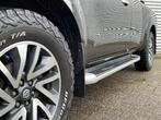 Nissan Navara 2.3 dCi N-Connecta King Cab 4x4 164PK Trekhaak, Auto's, Gebruikt, 4 cilinders, Origineel Nederlands, Bedrijf