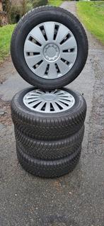 Stalen velgen 16 Inch 5x112 Audi Q2  VW T-Roc, Auto-onderdelen, Ophalen, 215 mm, 16 inch, Banden en Velgen