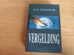 A.R. Chandler - Vergelding, Ophalen of Verzenden, Gelezen, A.R. Chandler