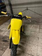 Suzuki jr80, Fietsen en Brommers, Ophalen, Gebruikt, 80 cc, 5 versnellingen