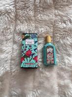 Nieuwe mini Gucci Flora Gorgeous Jasmine 5 ml miniatuur, Ophalen of Verzenden, Nieuw