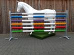 Hindernismateriaal / Staanders / Balken / Cavaletti's etc., Dieren en Toebehoren, Paarden en Pony's | Overige Paardenspullen, Ophalen