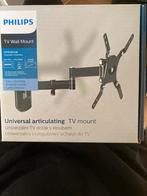 Philips Universele Draaibare TV Muurbeugel Nieuw, Ophalen of Verzenden, Nieuw