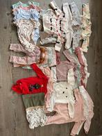 Babykleding 62 - 68 + slaapzak, Ophalen of Verzenden, Zo goed als nieuw, Maat 62