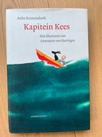 Anke Kranendonk - Kapitein Kees, Boeken, Kinderboeken | Jeugd | onder 10 jaar, Fictie algemeen, Anke Kranendonk, Ophalen of Verzenden