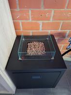 Vuurschaal op gas, Tuin en Terras, Terrasverwarmers, Ophalen, Nieuw, Gas, Vloer