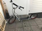 Volare Step met grote Wielen, Ophalen, Gebruikt, Gewone step, Volare