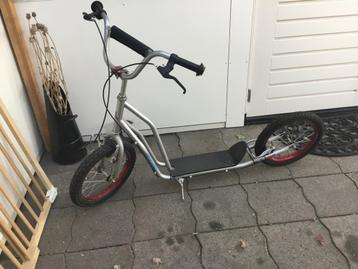 Volare Step met grote Wielen beschikbaar voor biedingen
