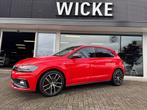Volkswagen Polo 2.0 TSI GTI DSG Led Virtual Navi Stoelverw., Stof, Gebruikt, 4 cilinders, 1984 cc