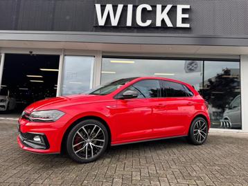 Volkswagen Polo 2.0 TSI GTI DSG Led Virtual Navi Stoelverw.  beschikbaar voor biedingen