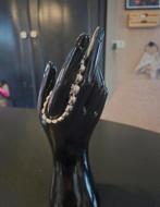 buddha to buddha armband nieuw maat 17, Sieraden, Tassen en Uiterlijk, Armbanden, Ophalen of Verzenden, Nieuw, Zilver, Zilver