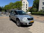 Skoda Yeti 1.2 TSI Active Plus Airco APK 02-2026, Voorwielaandrijving, Euro 5, Stof, Gebruikt