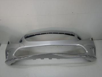 Mercedes-Benz CLA W117 Facelift Voorbumper 6PDC A1178801200 beschikbaar voor biedingen