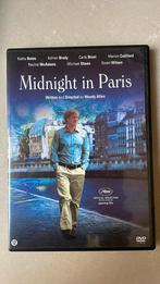 Midnight in Paris - Woody Allen, Cd's en Dvd's, Ophalen of Verzenden, Zo goed als nieuw