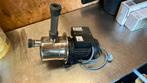Flotec centrifugaalpomp/waterpomp, Ophalen, Gebruikt, Elektrisch, Beregeningspomp