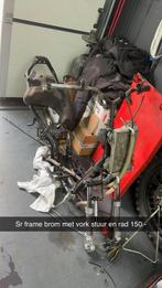 Aprilla sr frame brom, Ophalen of Verzenden