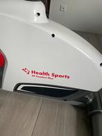 Health Sports Hometrainer - Comfort Plus, Sport en Fitness, Fitnessapparatuur, Ophalen, Kunststof, Zo goed als nieuw, Benen