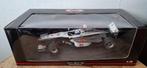 1.18 mclaren mp 4-13 d.coulthard, Hobby en Vrije tijd, Modelauto's | 1:18, Ophalen of Verzenden, Zo goed als nieuw, Auto, MiniChamps