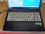 partij 4x Oude model i7 laptop verkoop werk en defect LEZEN, Computers en Software, Windows Laptops, Gebruikt, HDD, 2 tot 3 Ghz