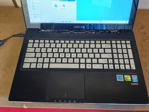 partij 4x Oude model i7 laptop verkoop werk en defect LEZEN, Computers en Software, Windows Laptops, Gebruikt, 15 inch, HDD, 2 tot 3 Ghz