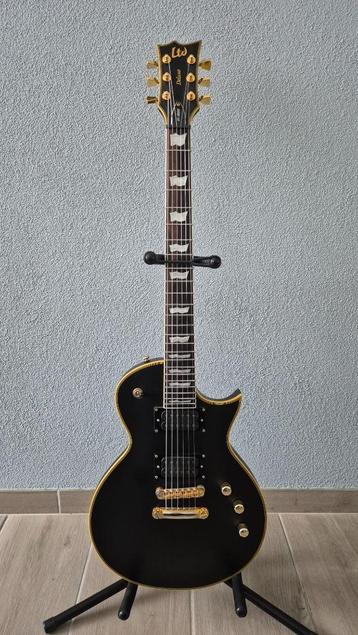 ESP LTD EC-1000 beschikbaar voor biedingen