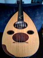 Oud pro van ZIRYAB, Muziek en Instrumenten, Snaarinstrumenten | Mandolines, Ophalen of Verzenden, Zo goed als nieuw