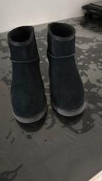 Uggs laarsjes maat 38, Ophalen of Verzenden, Zo goed als nieuw, Zwart