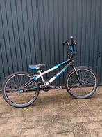 Meybo bmx fiets, Ophalen