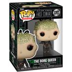 Funko POP Star Trek First Contact - The Borg Queen (1707), Verzamelen, Poppetjes en Figuurtjes, Ophalen of Verzenden, Nieuw