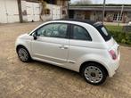 Fiat 500 1.2 AUT 2011, Auto's, Fiat, 1242 cc, Origineel Nederlands, Particulier, Dealer onderhouden