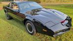 Pontiac firebird V6 Knight Rider Replica 1992, Auto's, Automaat, 142 pk, Particulier, 3000 cc