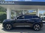 Peugeot 2008 1.2T 130pk Automaat Allure | 360 graden camera, Stof, Gebruikt, Euro 6, 1199 cc